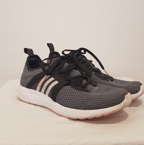 Adidas Cloadfoam Running Shoes size 8 - Picture 2 of 9